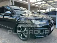 2017 Audi SQ7