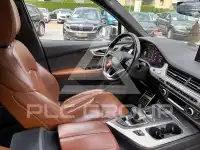 2017 Audi SQ7