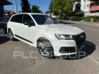 2017 Audi SQ7