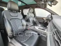 2017 Audi SQ7