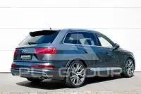 2017 Audi SQ7