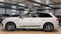 2017 Audi SQ7