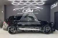 2017 Audi SQ7