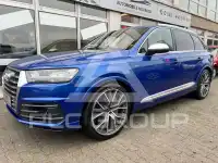 2017 Audi SQ7