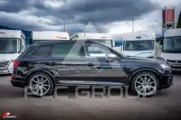 2017 Audi SQ7