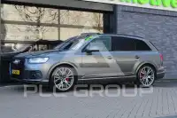 2017 Audi SQ7