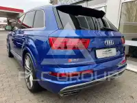 2017 Audi SQ7