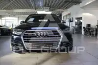 2017 Audi SQ7