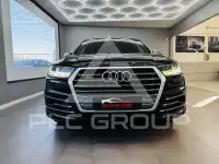 2017 Audi SQ7