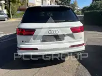 2017 Audi SQ7