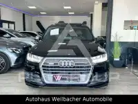 2017 Audi SQ7