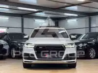2017 Audi SQ7