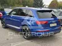 2017 Audi SQ7