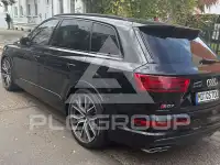 2017 Audi SQ7