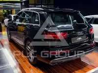 2017 Audi SQ7