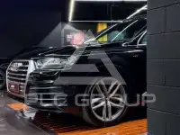 2017 Audi SQ7