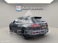 2017 Audi SQ7