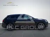 2017 Audi SQ7
