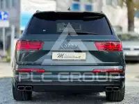 2017 Audi SQ7