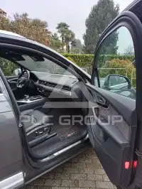 2017 Audi SQ7