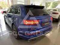 2017 Audi SQ7