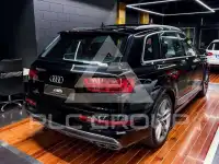 2017 Audi SQ7