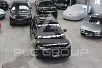2017 Audi SQ7