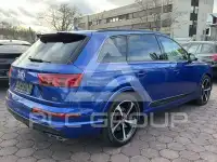2017 Audi SQ7