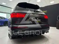 2017 Audi SQ7