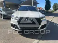 2017 Audi SQ7