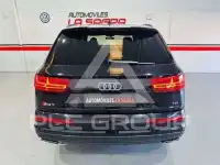 2017 Audi SQ7