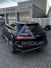 2017 Audi SQ7