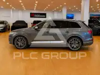 2017 Audi SQ7