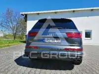 2017 Audi SQ7