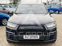 2017 Audi SQ7