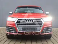 2017 Audi SQ7