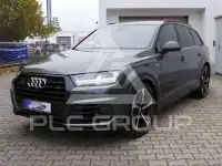 2017 Audi SQ7