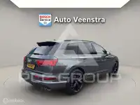 2017 Audi SQ7