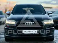2017 Audi SQ7