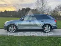 2017 Audi SQ7