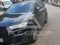 2017 Audi SQ7