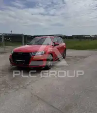 2017 Audi SQ7