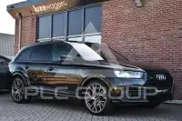 2017 Audi SQ7