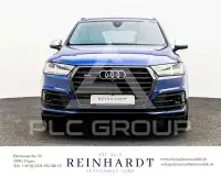 2017 Audi SQ7