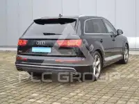 2017 Audi SQ7