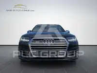 2017 Audi SQ7