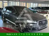 2017 Audi SQ7