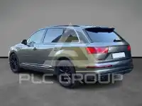 2017 Audi SQ7