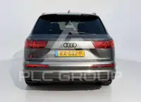 2017 Audi SQ7