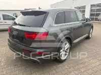 2017 Audi SQ7